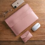 Tech-Protect Chloi Laptop 14 Pink