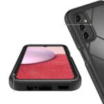 Tech-Protect Defense360 Black Kryt Samsung Galaxy A14 5G