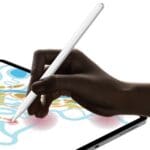 Tech-Protect Digital Stylus Pen"2" iPad White