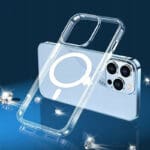 Tech-Protect Flexair Hybrid MagSafe Clear Kryt iPhone 14 Pro
