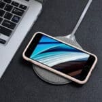 Tech-Protect Icon Black Kryt Samsung Galaxy A14 5G