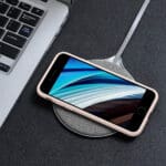 Tech-Protect Icon Black Kryt Samsung Galaxy S21 Fe