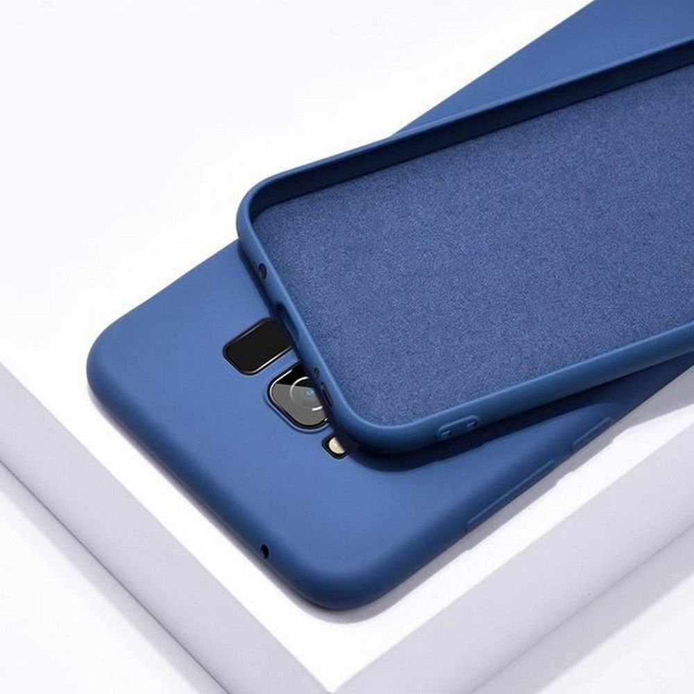 Tech-Protect Icon Sky Blue Kryt Samsung Galaxy A54 5G