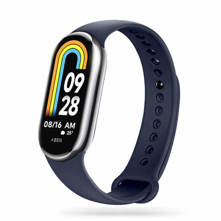 Tech-Protect Iconband Xiaomi Smart Band 8 / 8 NFC Navy