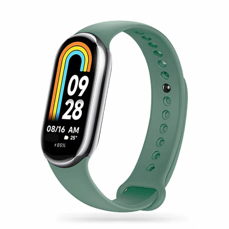 Tech-Protect Iconband Xiaomi Smart Band 8 / 8 NFC Olive