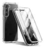 Tech-Protect Kevlar Clear Kryt Samsung Galaxy S23 Plus