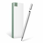 Tech-Protect Magnet Stylus Pen Silver