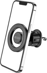 Tech-Protect n51 Magnetic MagSafe Vent Car Mount Black