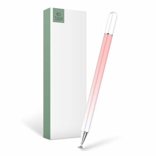 Tech-Protect Ombre Stylus Pen Pink