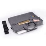 Tech-Protect Pocketbag Laptop 13 Dark Grey