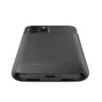 Tech-Protect PowerCase 4800mah Black Kryt iPhone 12/12 Pro