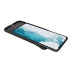Tech-Protect Powercase 4800mah Black Kryt Samsung Galaxy S22 Plus