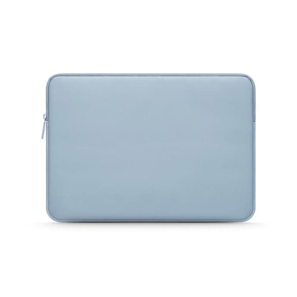 Tech-Protect Pureskin Laptop 13-14 Sky Blue