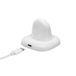 Tech-Protect QI3W-IW2 Wireless Charger Apple Watch White
