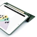 Tech-Protect Sc Pen Apple iPad 10.2 2019/2020/2021 Cactus Green