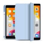 Tech-Protect SC Pen iPad 10.2 2019/2020/2021 Sky Blue