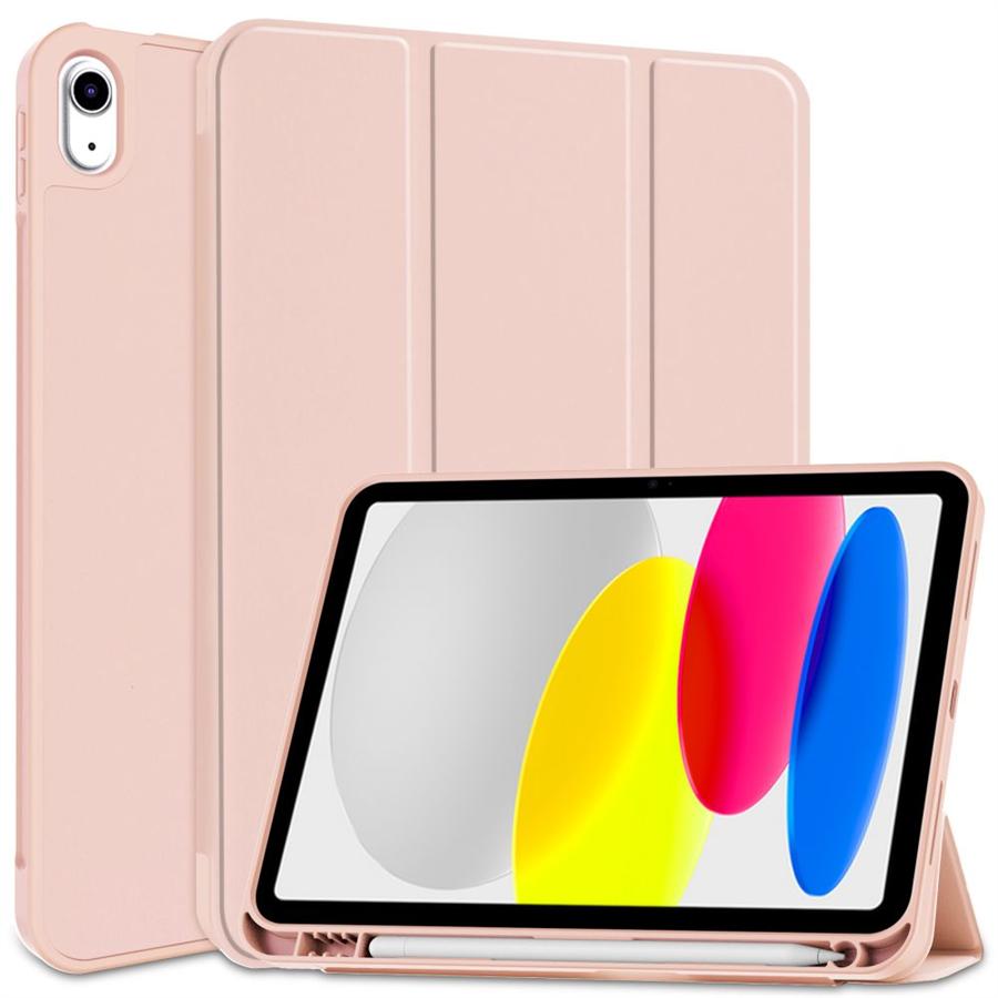 Tech-Protect SC Pen iPad 10.9 2022 Pink