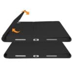 Tech-Protect SC Pen + Keyboard iPad 10.9 2022 Black