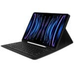 Tech-Protect SC Pen + Keyboard iPad Pro 12.9 2020/2021/2022 Black
