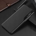 Tech-Protect Smart View Black Kryt Samsung Galaxy A14 5G