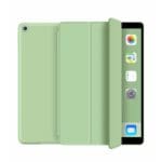 Tech-Protect SmartCase iPad 10.2 2019/2020/2021 Cactus Green
