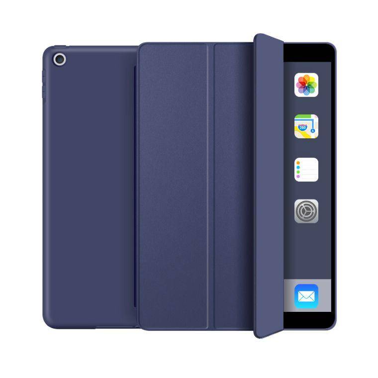 Tech-Protect SmartCase iPad 10.2 2019/2020/2021 Navy Blue