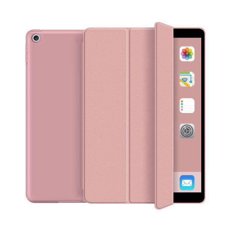 Tech-Protect SmartCase iPad 10.2 2019/2020/2021 Rose Gold