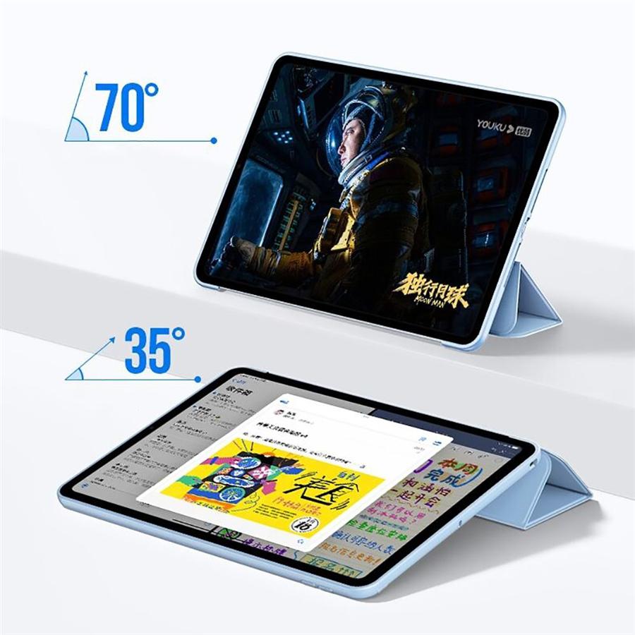 Tech-Protect SmartCase iPad 10.9 2022 Black