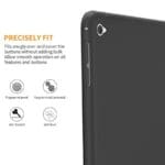 Tech-Protect SmartCase iPad Air 2 Black