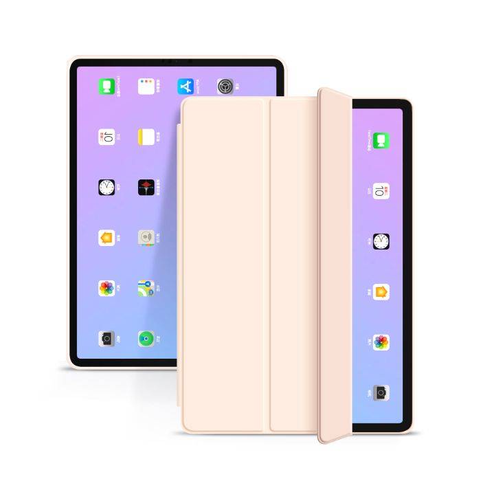 Tech-Protect SmartCase iPad Air 4 2020 Pink