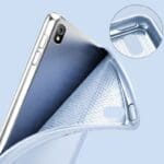Tech-Protect SmartCase iPad Air 4 2020 Sky Blue