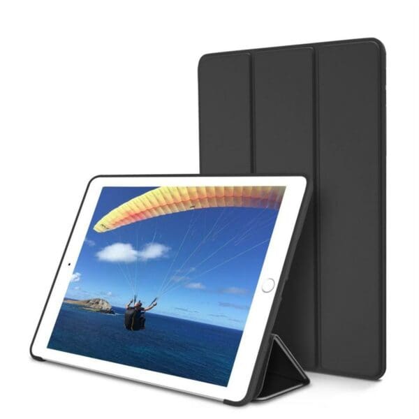Tech-Protect SmartCase iPad Air Black
