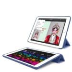 Tech-Protect SmartCase iPad Mini 5 2019 Black
