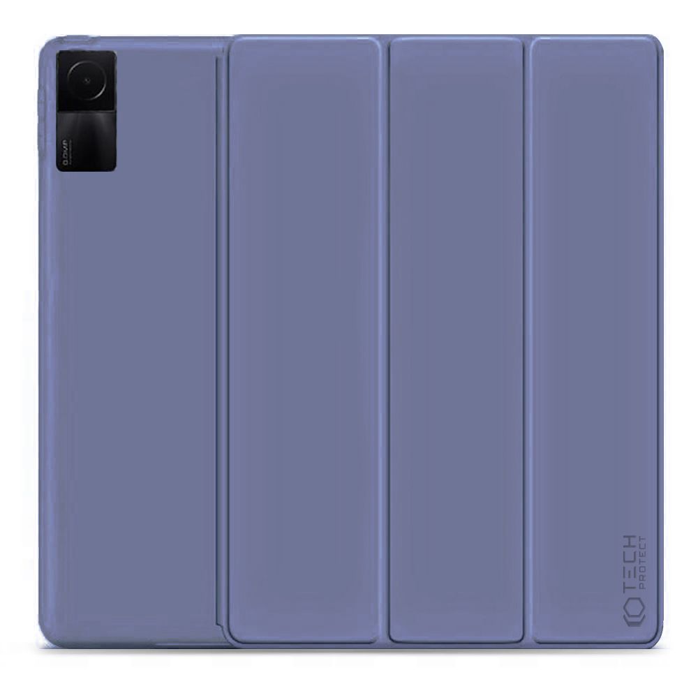 Tech-Protect Smartcase Xiaomi Redmi Pad 10.6 Lavender