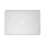 Tech-Protect Smartshell Kryt MacBook Air 13 2018-2020 Glitter Clear