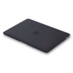 Tech-Protect Smartshell Kryt MacBook Air 13 2018-2020 Matte Black