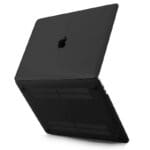 Tech-Protect Smartshell Kryt MacBook Pro 13 2016-2022 Matte Black