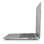 Tech-Protect Smartshell Kryt MacBook Pro 13 2016-2022 Matte Black