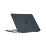 Tech-Protect Smartshell Kryt MacBook Pro 14 2021-2022 Matte Black