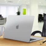 Tech-Protect Smartshell Kryt MacBook Pro 16 2019 Matte Black