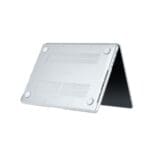 Tech-Protect Smartshell Kryt MacBook Pro 16 2021-2022 Crystal Clear