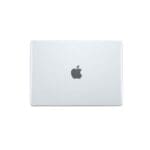 Tech-Protect Smartshell Kryt MacBook Pro 16 2021-2022 Crystal Clear