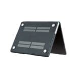Tech-Protect Smartshell Kryt MacBook Pro 16 2021-2022 Matte Black