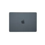 Tech-Protect Smartshell Kryt MacBook Pro 16 2021-2022 Matte Black