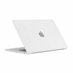 Tech-Protect Smartshell Macbook Air 15 2023 Matte Clear