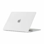 Tech-Protect Smartshell Macbook Air 15 2023 Matte Clear