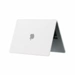 Tech-Protect Smartshell Macbook Air 15 2023 Matte Clear