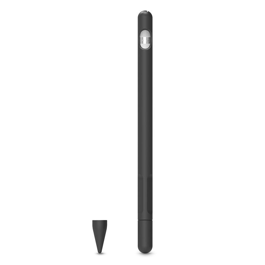Tech-Protect Smooth Apple Pencil 1 Black