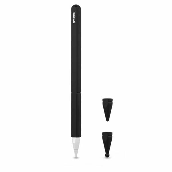 Tech-Protect Smooth Apple Pencil 2 Black