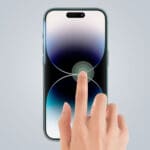 Tech-Protect Supreme Set Ochranné Sklo iPhone 14 Pro Max Clear (2+2 Pack)